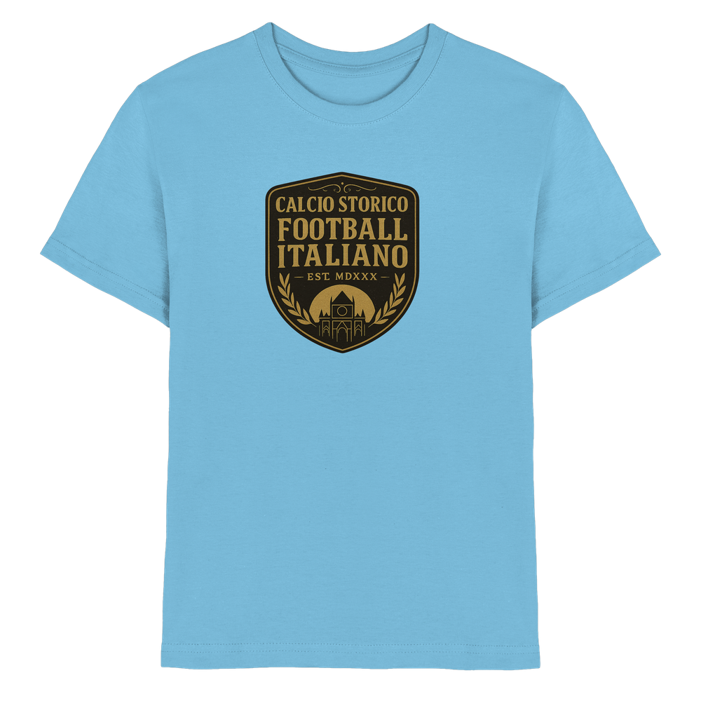 Calcio Storico IV - Kids Premium Shirt