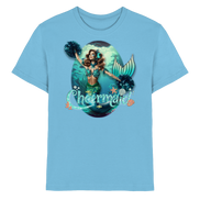 Cheermaid - Kids Premium Shirt