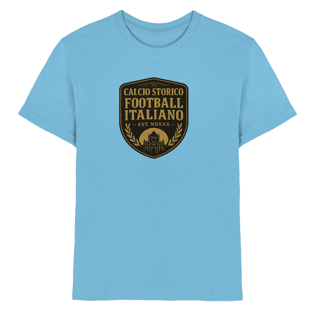 Calcio Storico IV - Kids Premium Shirt