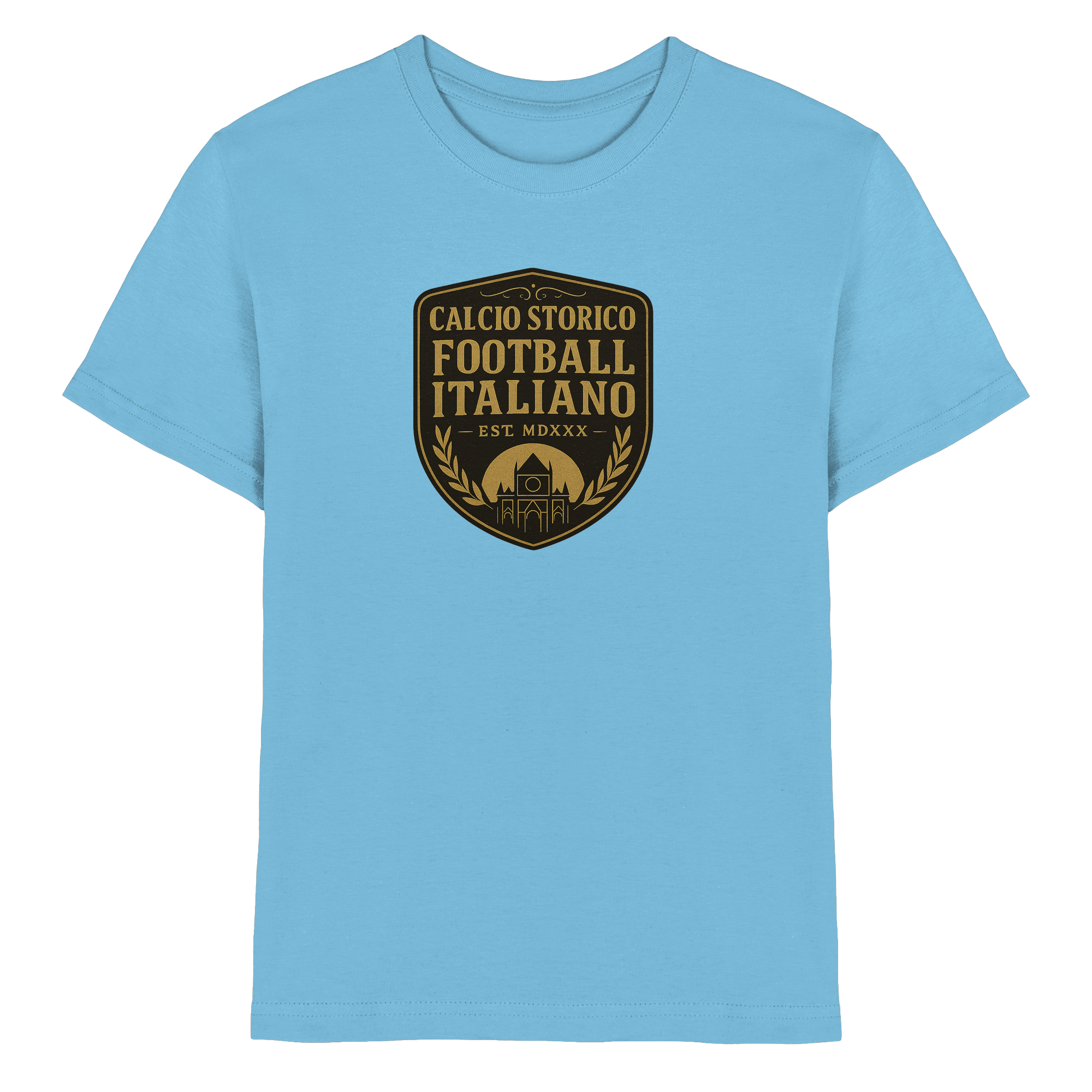 Calcio Storico IV - Kids Premium Shirt