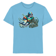 The Field is my Ocean - Kids Premium Shirt
