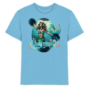 Cheermaid - Kids Premium Shirt