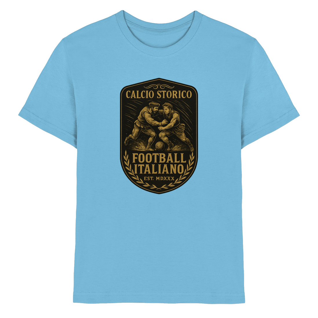 Calcio Storico III - Kids Premium Shirt