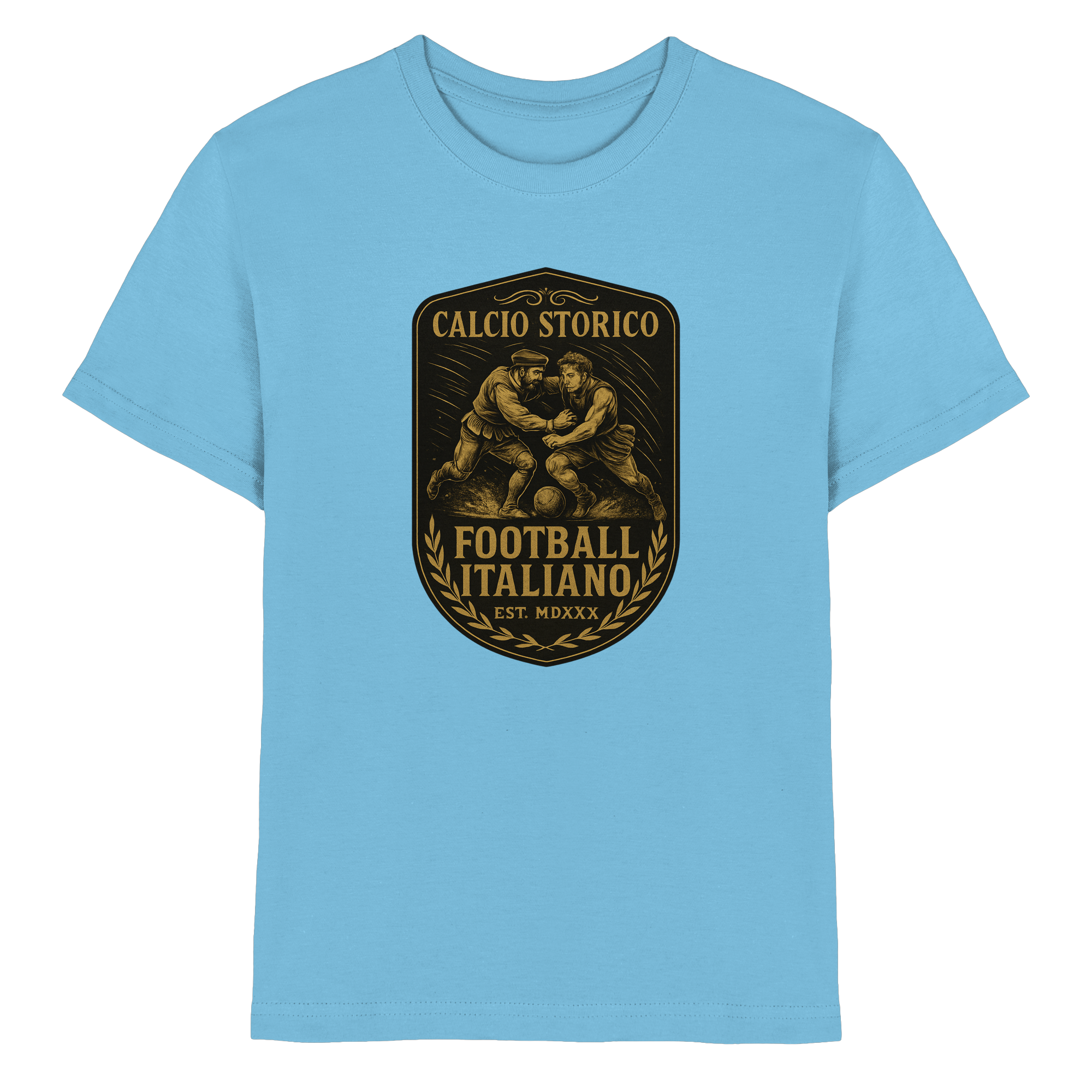 Calcio Storico III - Kids Premium Shirt