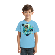 Cheermaid - Kids Premium Shirt