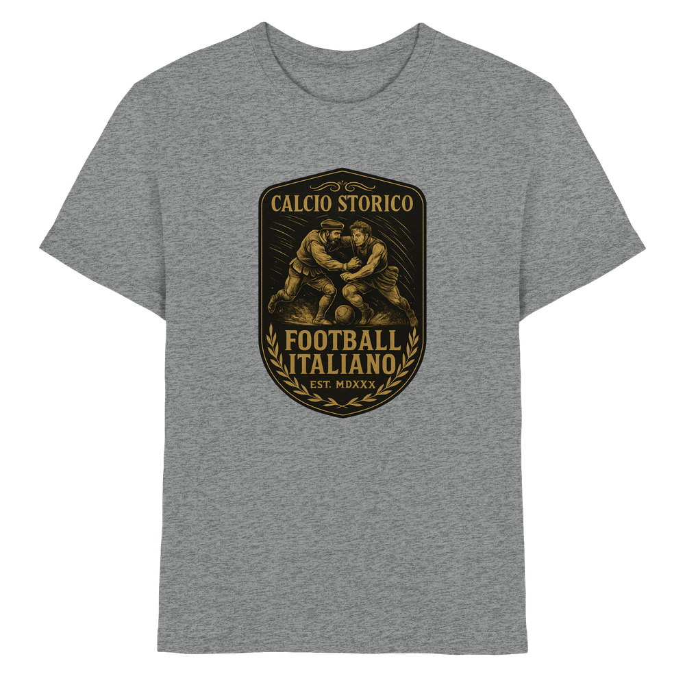 Calcio Storico III - Kids Premium Shirt