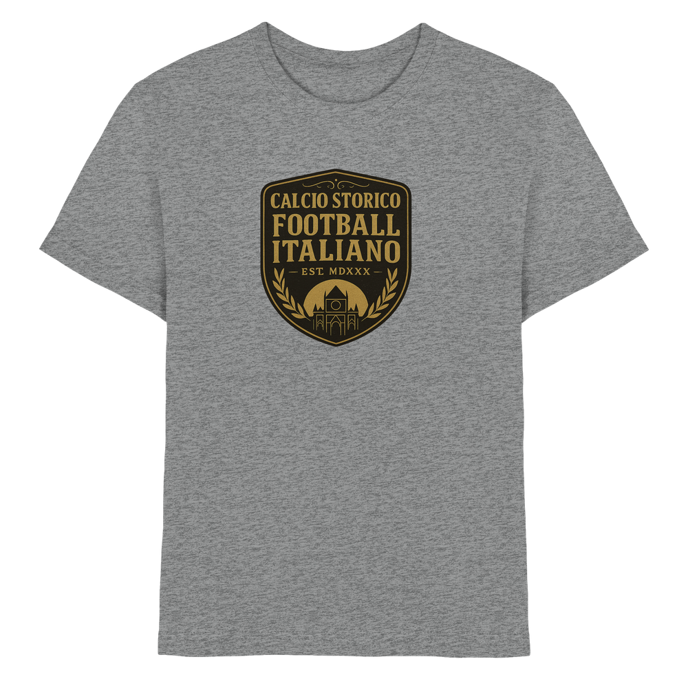 Calcio Storico IV - Kids Premium Shirt