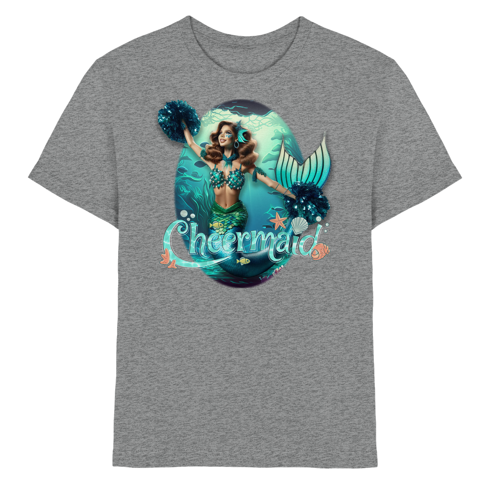 Cheermaid - Kids Premium Shirt