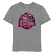 Frankfurt Flamingos - Kids Premium Shirt
