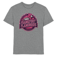 Frankfurt Flamingos - Kids Premium Shirt