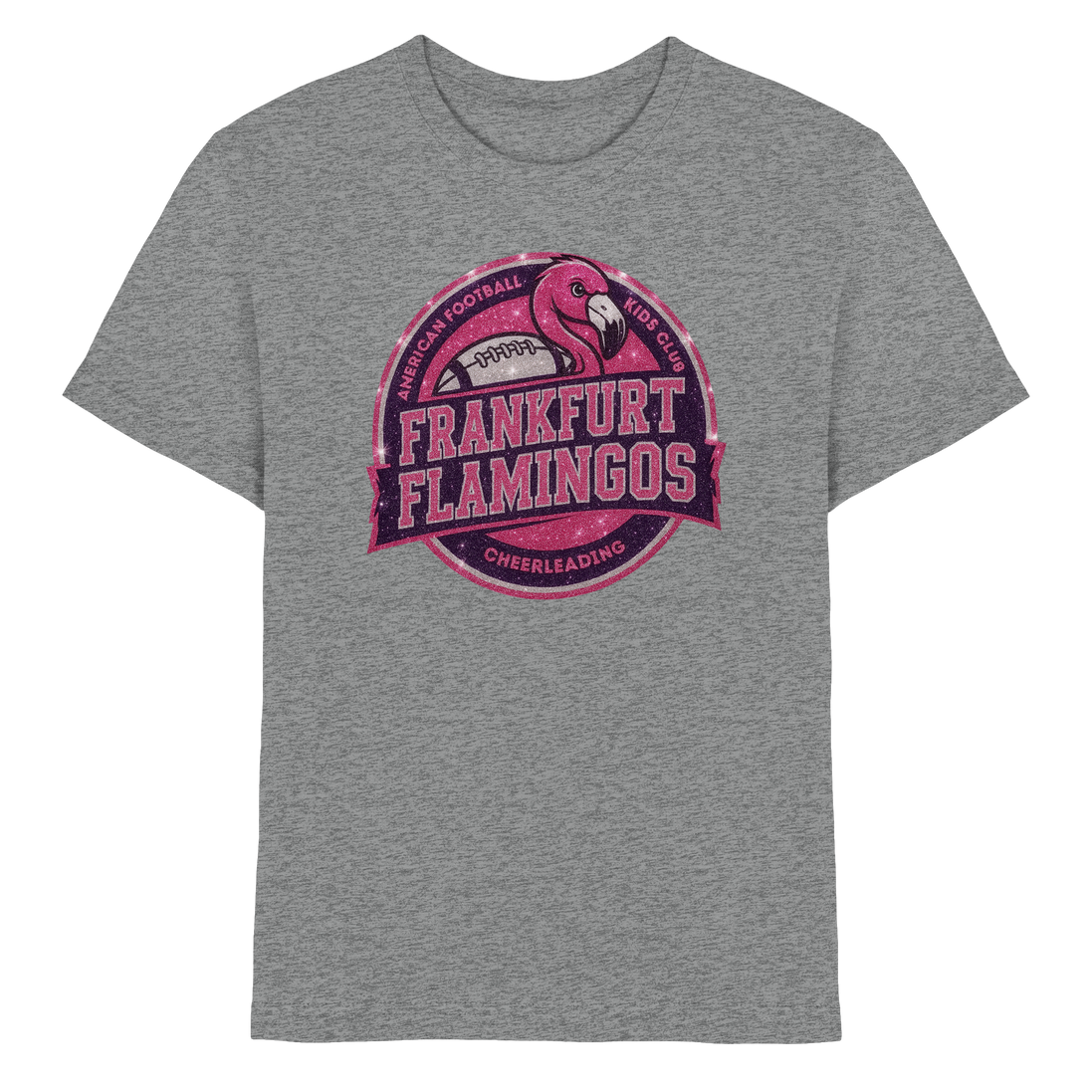 Frankfurt Flamingos - Kids Premium Shirt