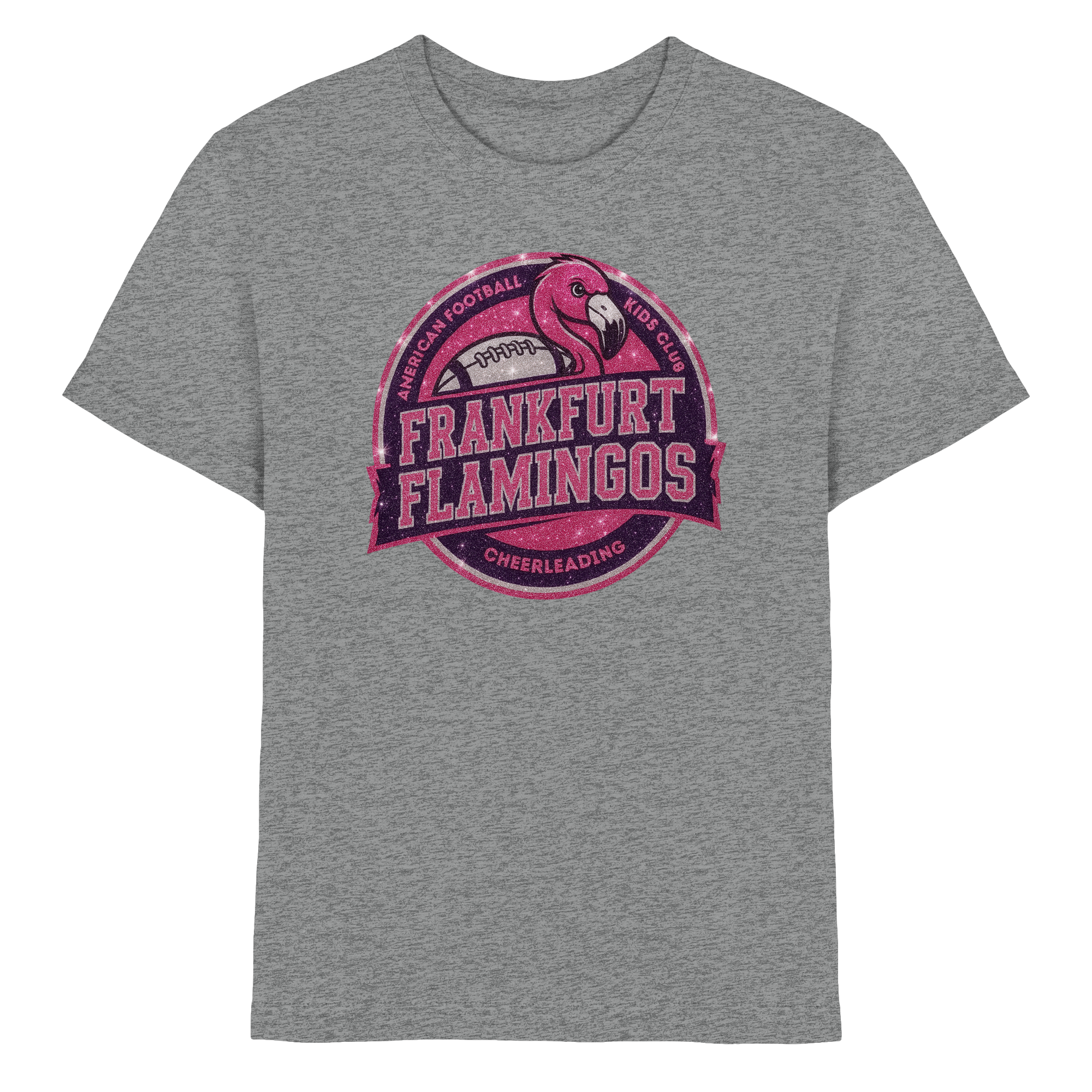 Frankfurt Flamingos - Kids Premium Shirt