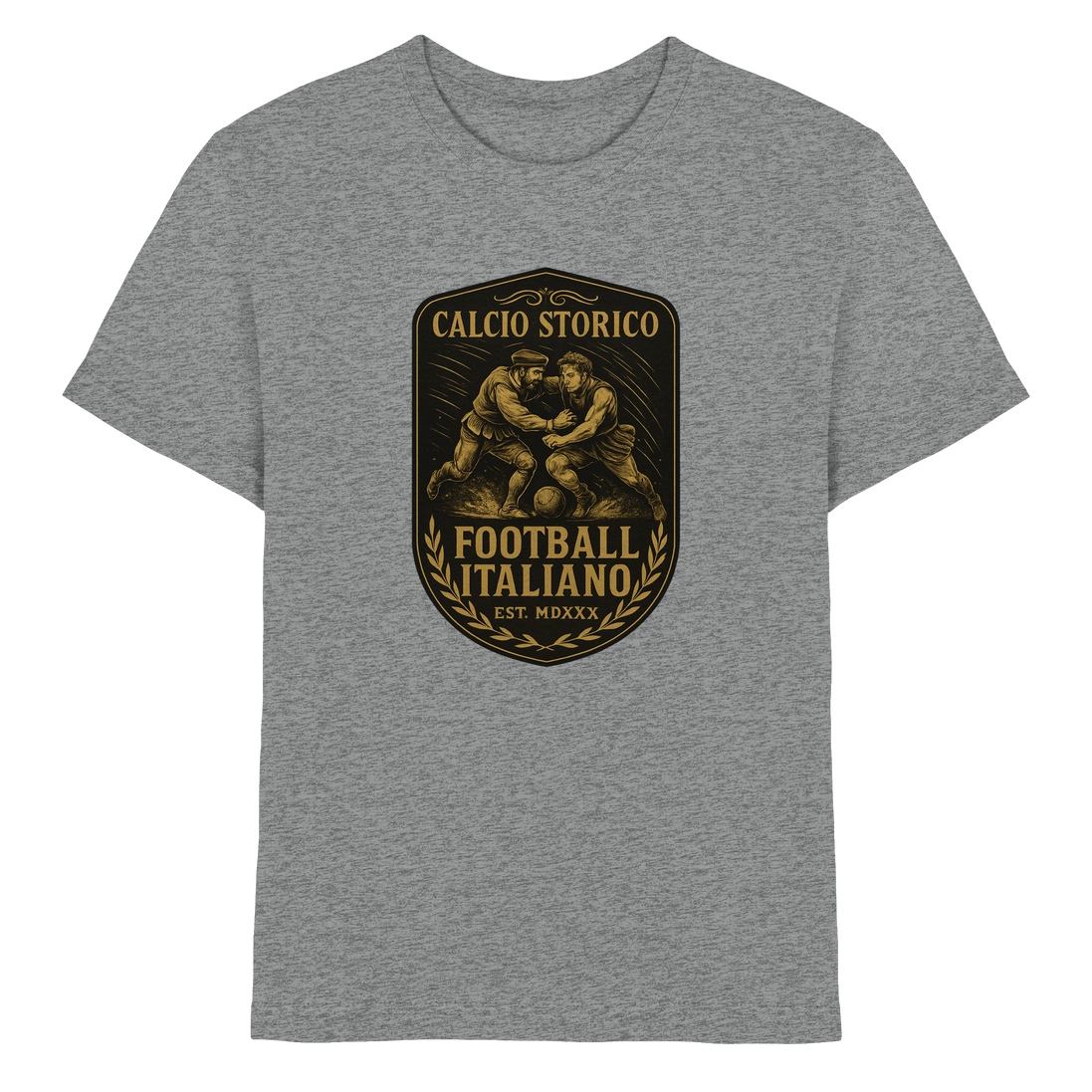 Calcio Storico III - Kids Premium Shirt