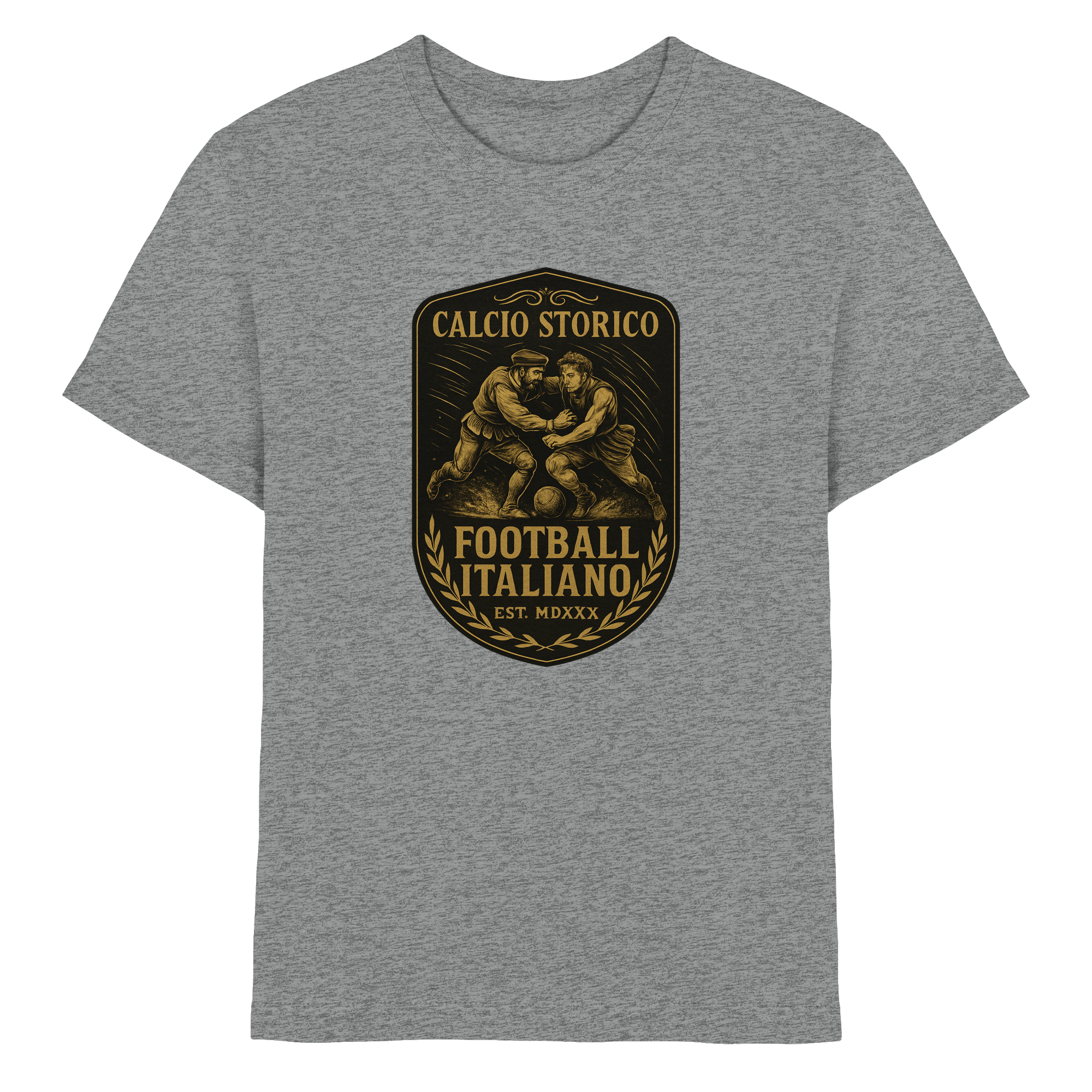 Calcio Storico III - Kids Premium Shirt