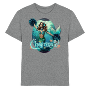 Cheermaid - Kids Premium Shirt