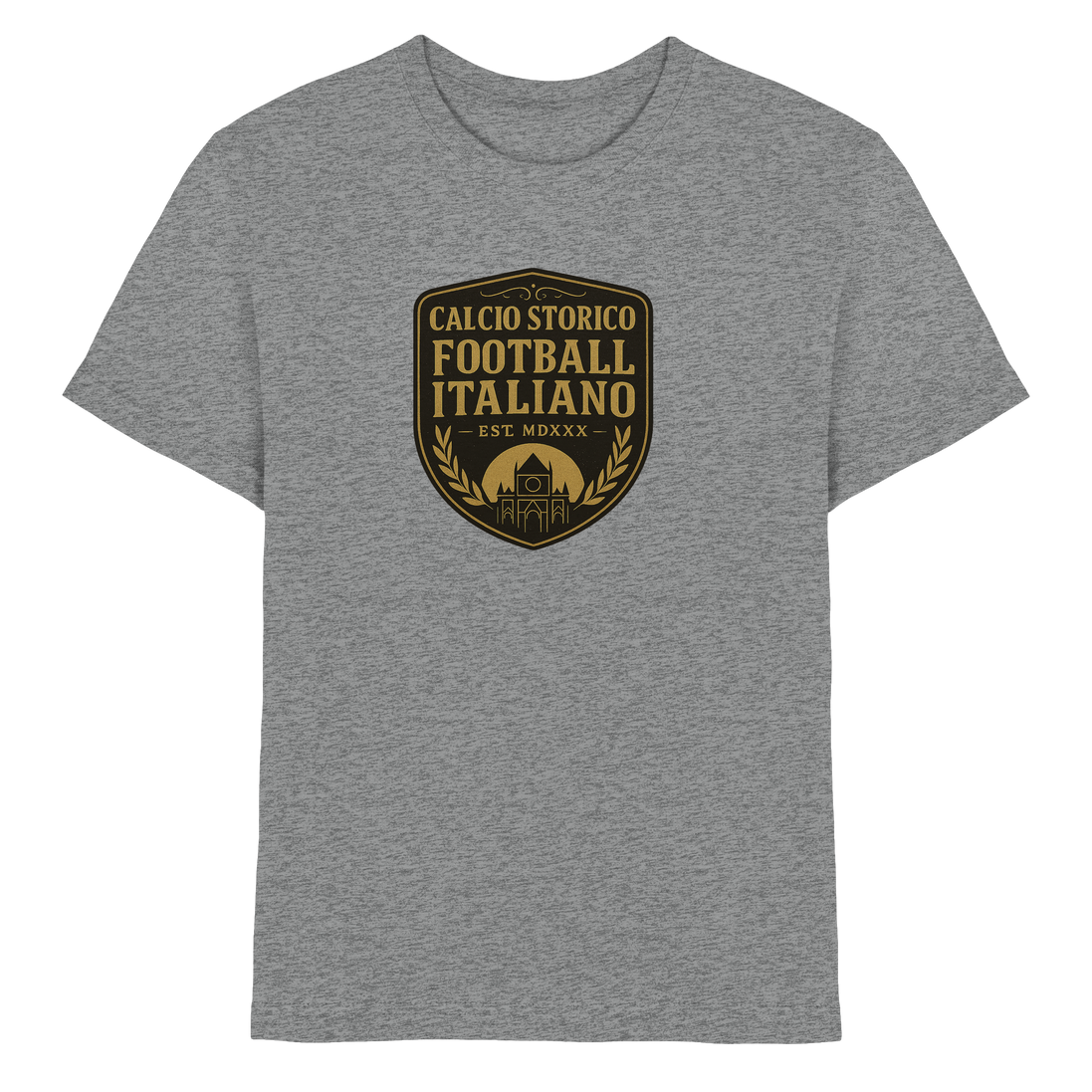 Calcio Storico IV - Kids Premium Shirt