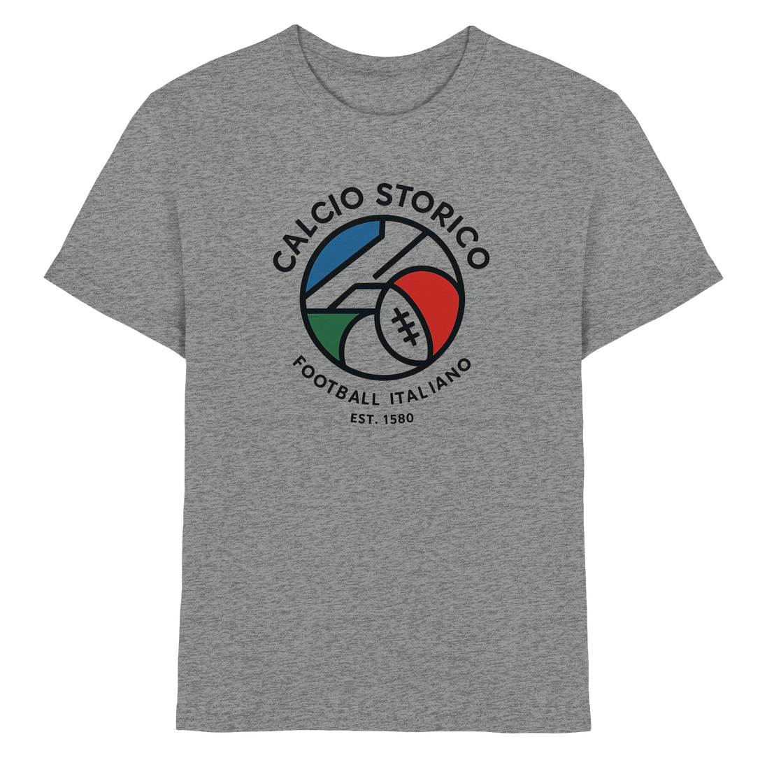 Calcio Storico II - Kids Premium Shirt