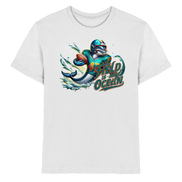 The Field is my Ocean - Kids Premium Shirt