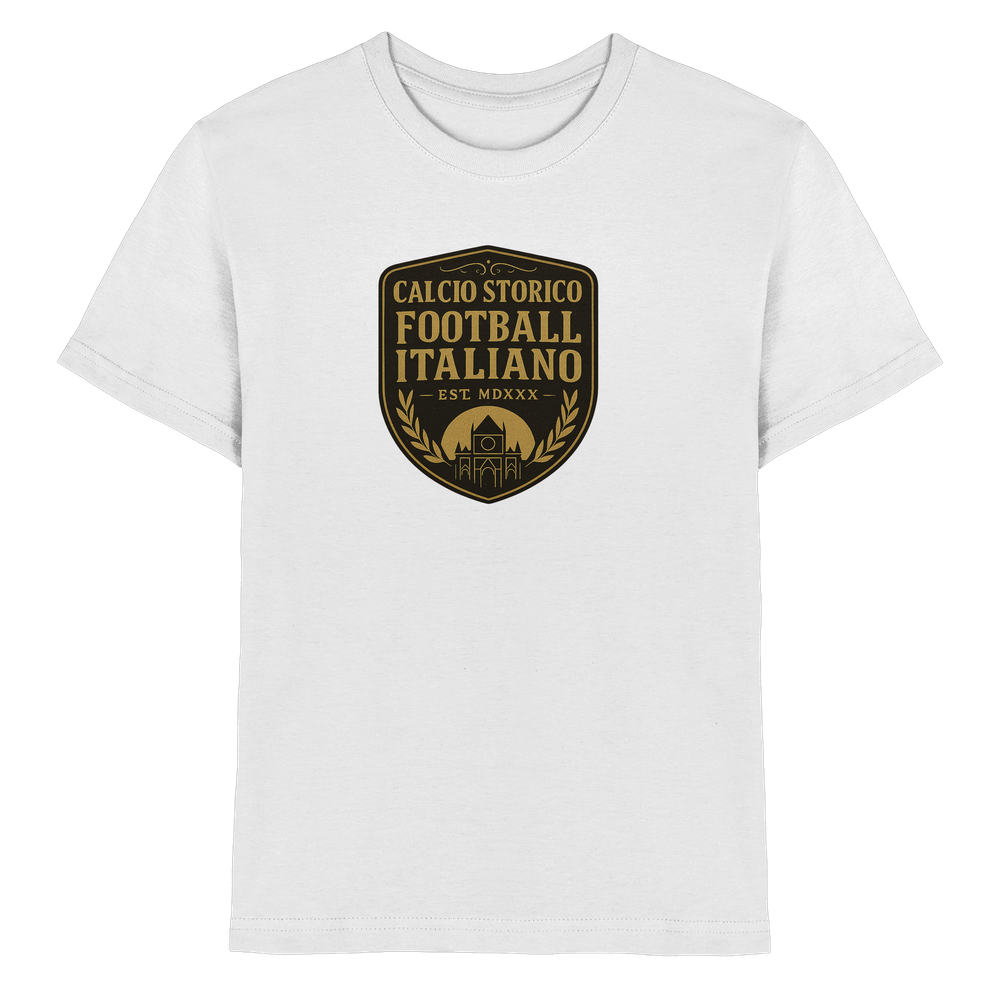 Calcio Storico IV - Kids Premium Shirt