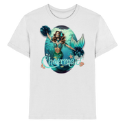 Cheermaid - Kids Premium Shirt