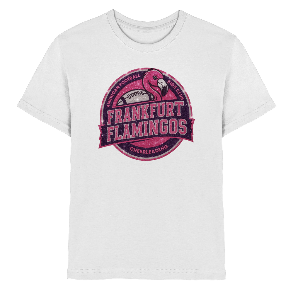 Frankfurt Flamingos - Kids Premium Shirt