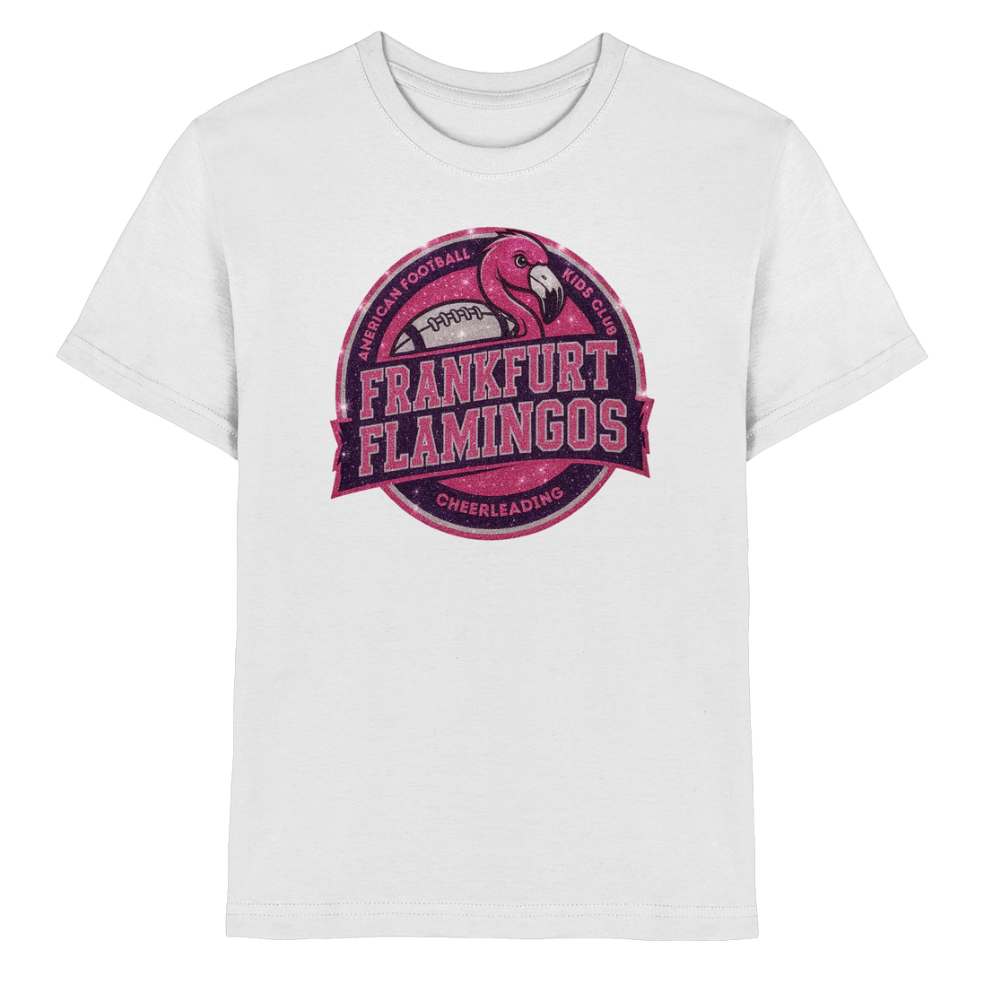 Frankfurt Flamingos - Kids Premium Shirt
