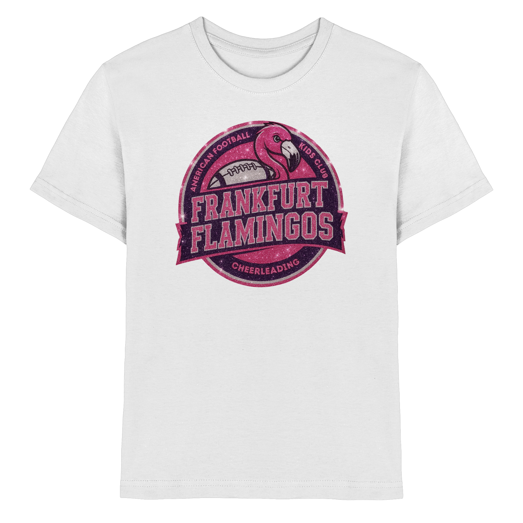 Frankfurt Flamingos - Kids Premium Shirt