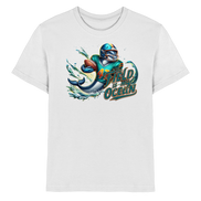 The Field is my Ocean - Kids Premium Shirt