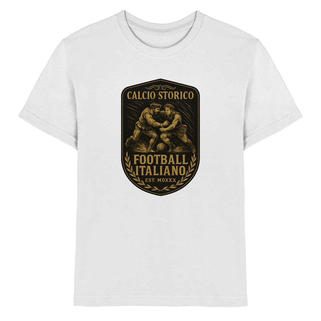 Calcio Storico III - Kids Premium Shirt