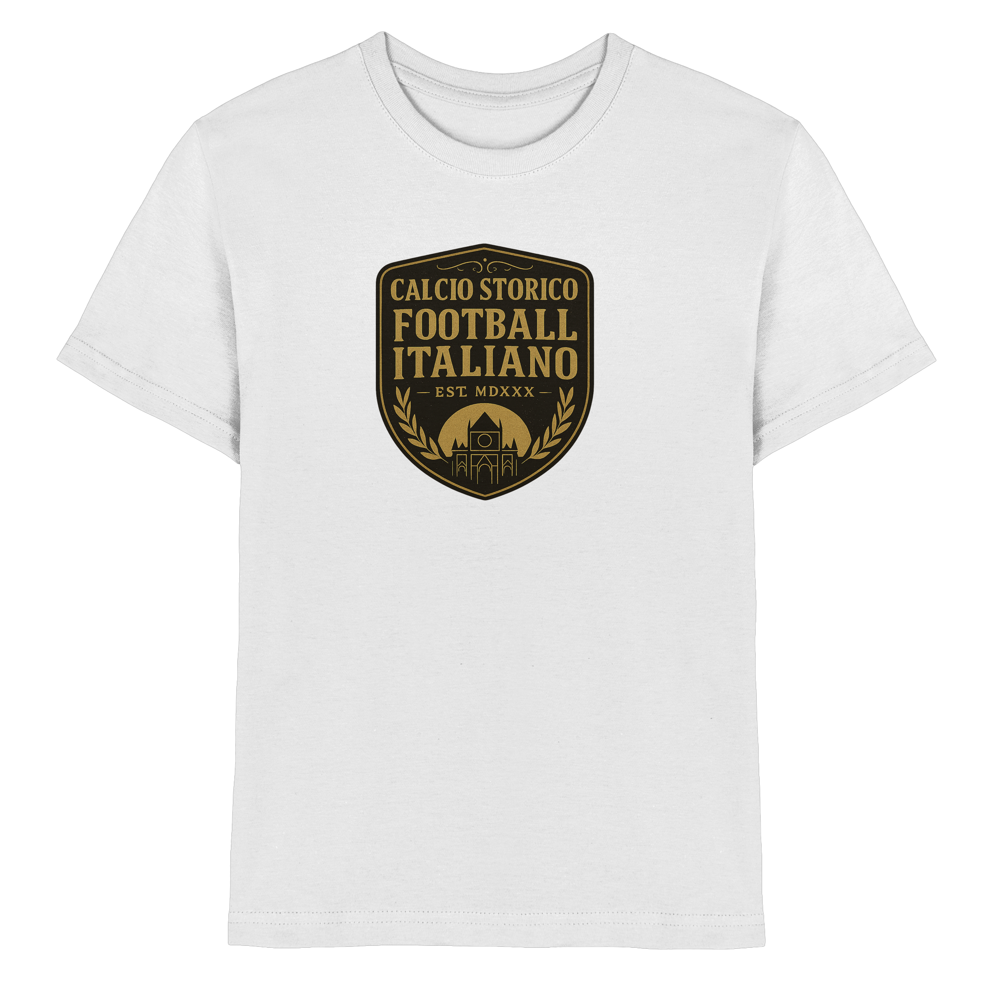 Calcio Storico IV - Kids Premium Shirt