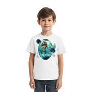 Cheermaid - Kids Premium Shirt