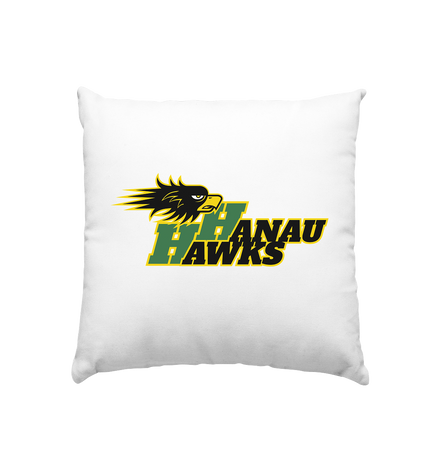 Hanau Hawks - Kissen 40x40cm