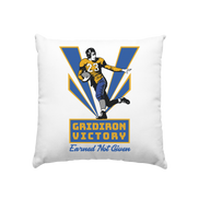 Gridiron Victory - Kissen 40x40cm