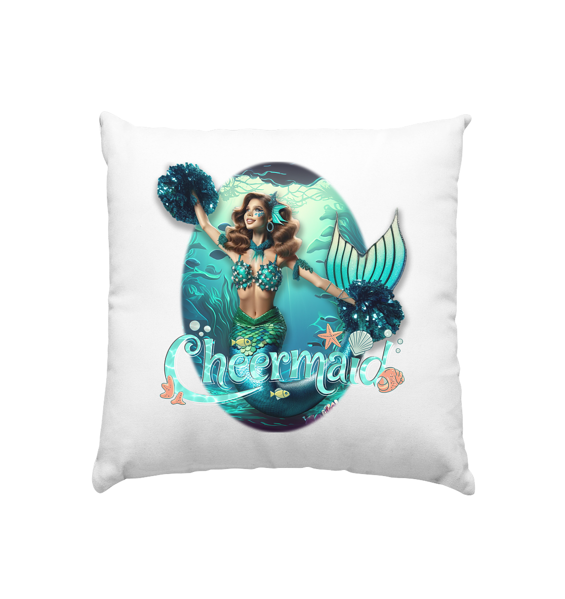 Cheermaid - Cushion 40x40cm