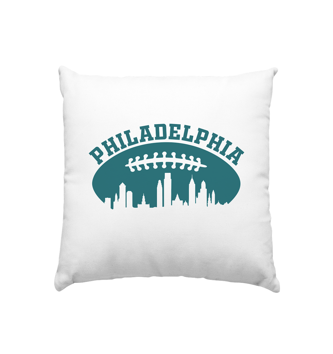 Philadelphia - Cushion 40x40cm