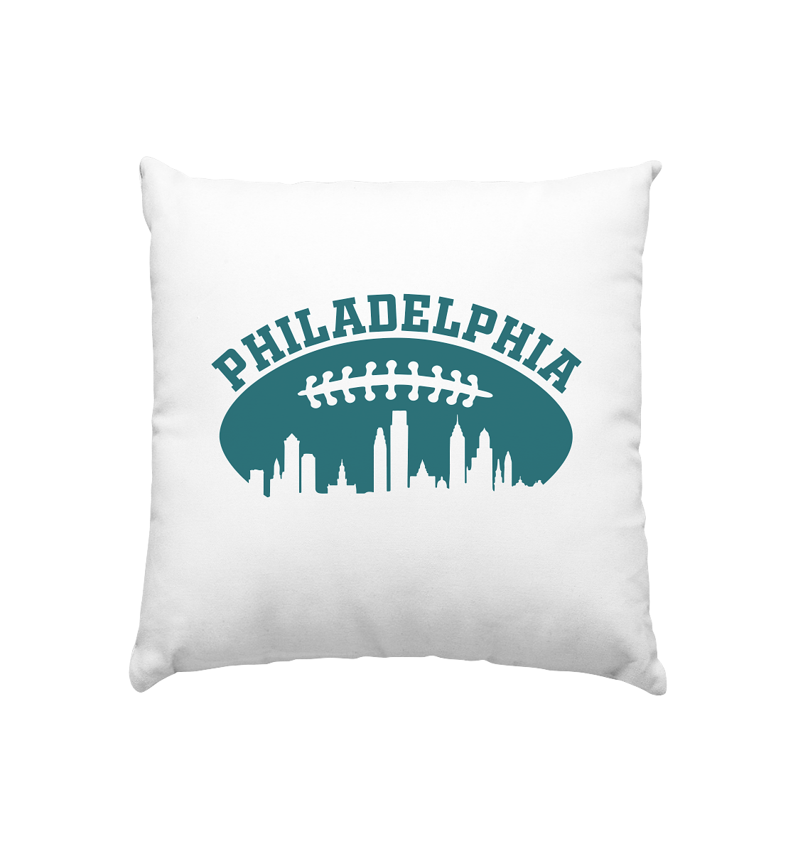 Philadelphia - Cushion 40x40cm