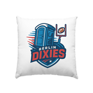 Berlin Dixies - Kissen 40x40cm