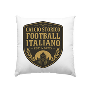 Calcio Storico IV - Kissen 40x40cm