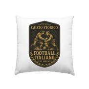 Calcio Storico III - Cushion 40x40cm