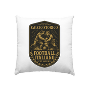 Calcio Storico III - Cushion 40x40cm