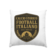 Calcio Storico IV - Kissen 40x40cm