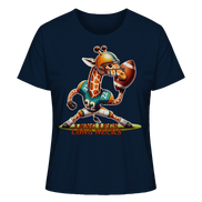 Giraffe - Women's Organic Shirt