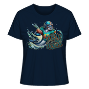Dolphin - Women's Organic Shirt