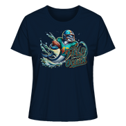 Dolphin - Women's Organic Shirt
