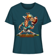 Giraffe - Women's Organic Shirt