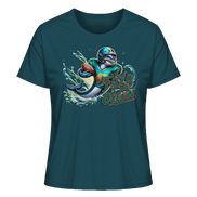 Dolphin - Women's Organic Shirt