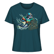 Dolphin - Women's Organic Shirt