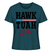 Hawk Tuah - Women's Organic Shirt