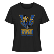 Gridiron Victory - Ladies Organic Shirt
