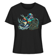 Dolphin - Women's Organic Shirt